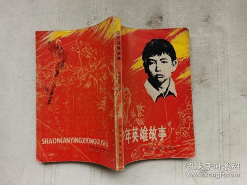 有关少年英雄的故事有哪些?