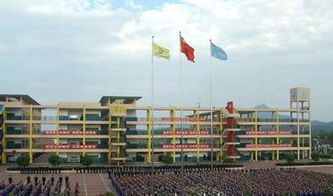 江西美佛儿国际学校广告，江西美佛儿国际学校怎么样