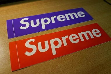 万物皆可supreme是什么意思，supreme是什么意思中文怎么读