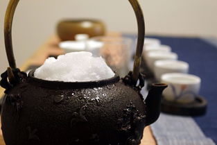 什么是烹茶?试述烹茶的过程