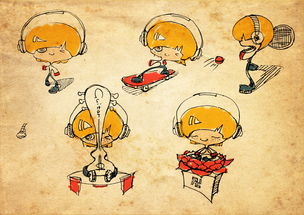 自言自语造句二年级简单方便，自言自语造句二年级简单的句子