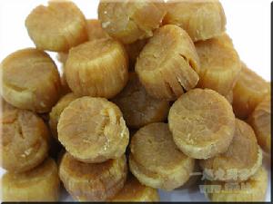 江瑶柱是什么海鲜，江瑶柱与元贝的区别