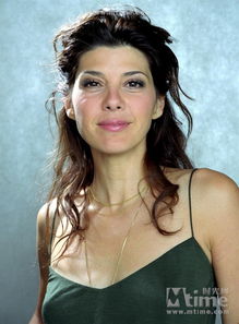 玛丽莎·托梅个人资料_玛丽莎·托梅图片