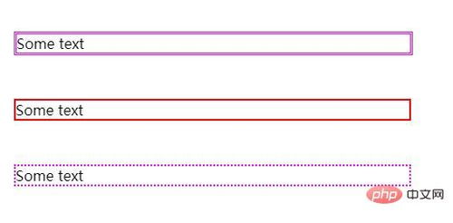 代码border是什么意思，dw中border是什么意思