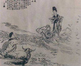 四大民间爱情传说中有哪些，四大民间爱情传说是什么