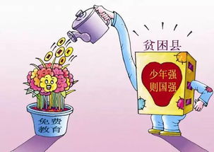 两免一补的内容及标准