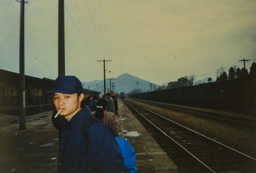 年迈的意思是什么