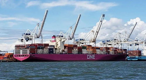 班轮到港是在清关吗，班轮运输的四个固定包括