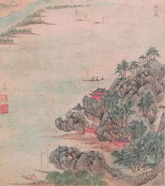 柳永最美十首词,你最爱哪一首