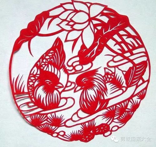 窗花的寓意和象征是什么?