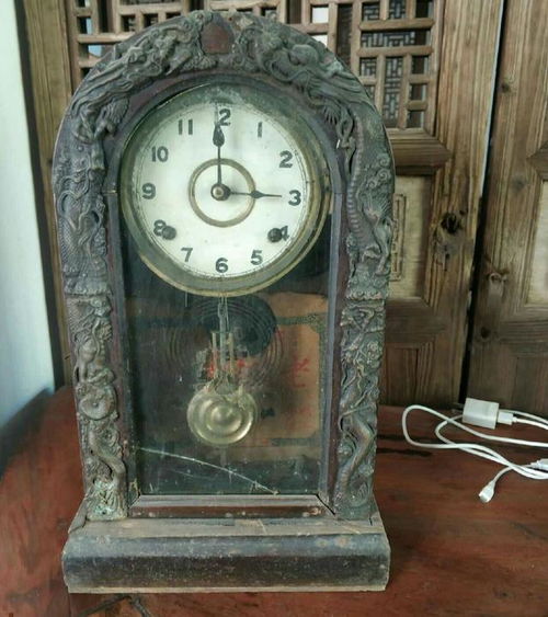 子母钟系统工作原理，子母钟系统属于什么控制系统