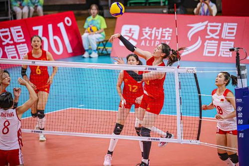 中国女排电影《夺冠》观后感心得体会3篇