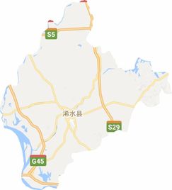 浠水县属于哪个市