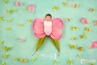 蝴蝶宝贝图片，蝴蝶宝贝是由什么基因导致的