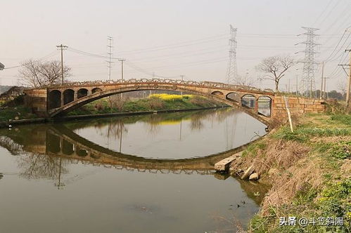 苏州横泾老街在哪里