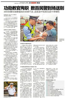 殉职的意思 为公务而牺牲生命