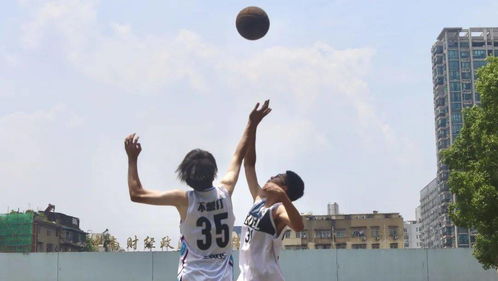 篮球完场,应该做什么手势