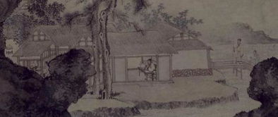 初秋孟浩然拼音版图片，初秋孟浩然拼音版莎读音