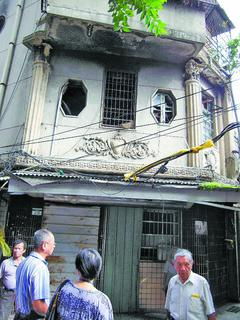 有个成语叫酒肆娼什么了,后面是什么字怎么念?