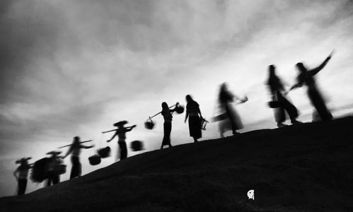 满载而归的意思?