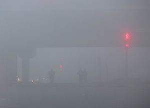 雾霾天气的危害英语作文，雾霾天气的危害有哪些地理