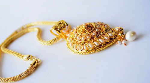 梦见金首饰丢了是什么意思，梦见金首饰坏了是什么预兆