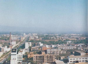 沁阳市属于哪个省