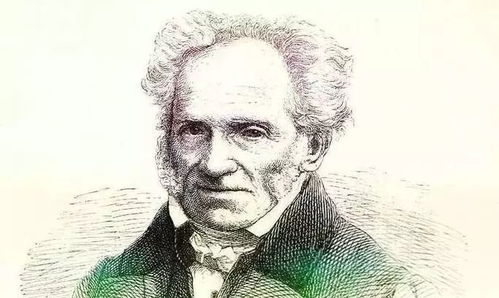 最经典的叔本华15句经典名言