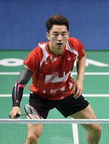 国家一级羽毛球运动员名单