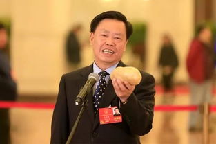 朱有勇个人资料，朱有勇现在咋样了