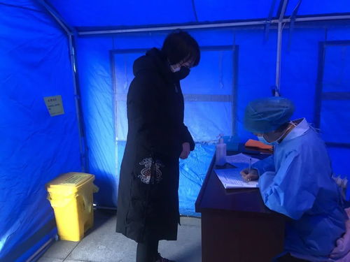 2020抗击疫情感人小故事5例