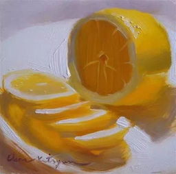 桔子像小灯笼一样闪闪发光是什么