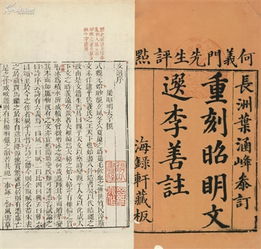 善本是什么意思