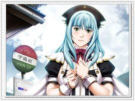 LEWDNESS～Vita sexualis～的内容简介