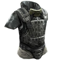 防弹衣是由什么材料制成的