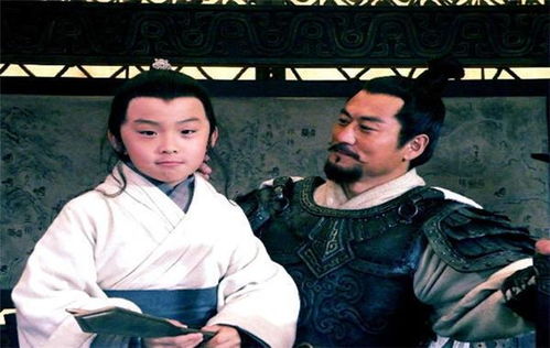 曹刘生子当如孙仲谋是谁写的，曹刘生子当如孙仲谋前面一句