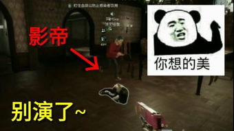 deceit是什么游戏