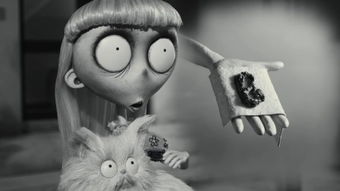 Whiskers的谐音，Whiskers怎么读