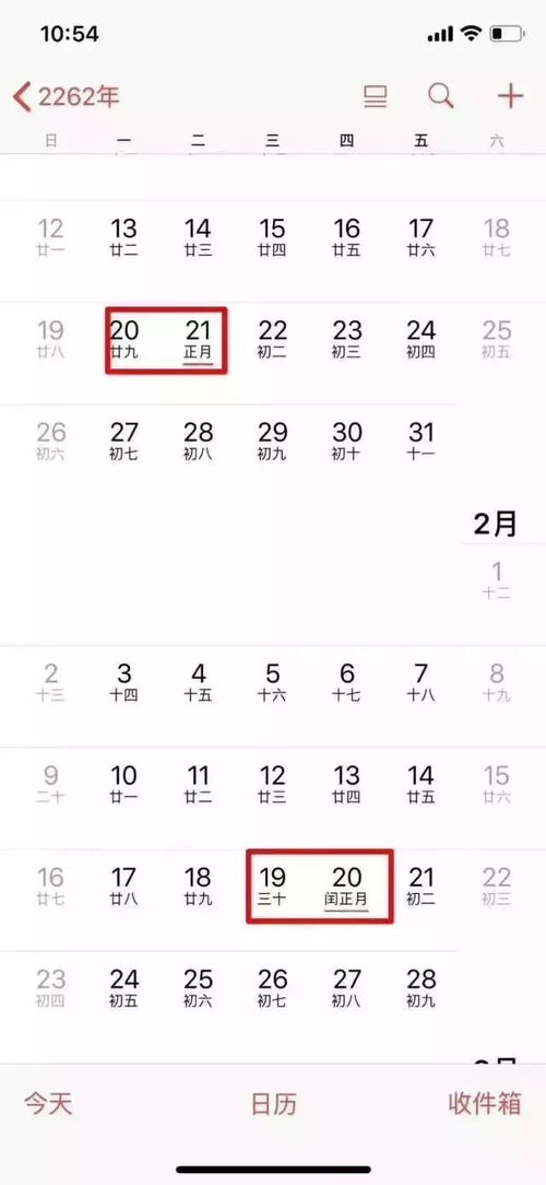 闰正月是什么意思?