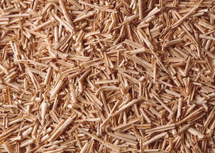 刨花有什么用途