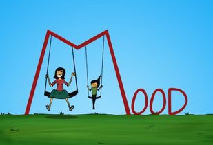 mooe是什么意思，person mood是什么意思