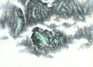 蜀道难欣赏，蜀道难鉴赏文章