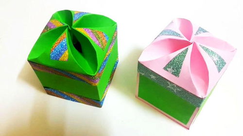 纸盒做手工制作大全车，纸盒做手工制作大全视频