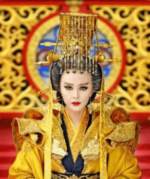 武则天无字碑为什么没有字