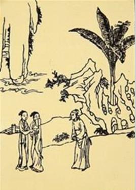 枭逢鸠鸠曰子将安之枭曰我将东徙鸠曰何故，枭逢鸠文言文告诉我们什么道理