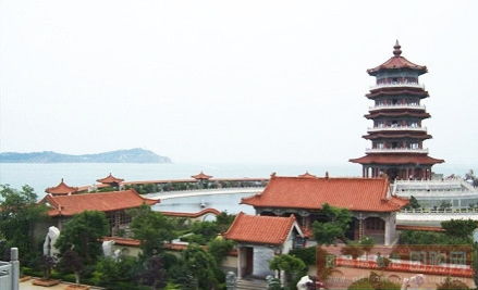 蓬莱阁导游词600字，蓬莱阁导游词500字