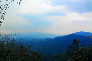 丹山风景区旅游攻略，丹山赤水旅游攻略