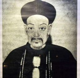 同治中兴之臣胡林翼生平简介 胡林翼是怎么