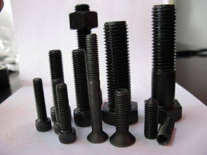 高强度螺栓材质有哪些