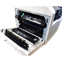 DOCuPrⅰntm288dW是什么打印机_百度问一问